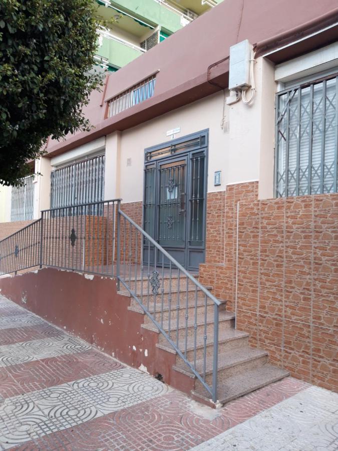 Precioso Alojamiento Cerca Del Mar Aguadulce (Almeria) Exterior photo